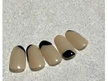 キキネイル 二子玉川(kikinail)/NEW個性派モードスタイルコース