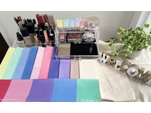 ルカ(Lucas)の雰囲気（最も細かい16タイプパーソナルカラー診断が受けられるサロン☆）
