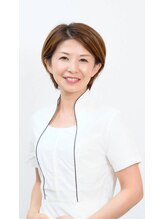 エステルクリア(esther clear)&nbsp;青木 千春