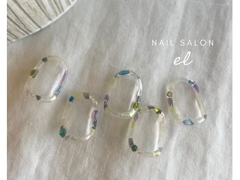 エル 高槻市駅前店(el)/Dコース　6600円