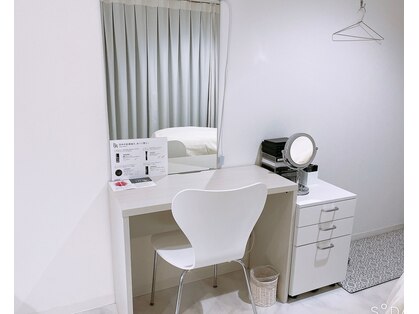 ポーラ セッテ・マーレ甲子園口店(POLA)の写真