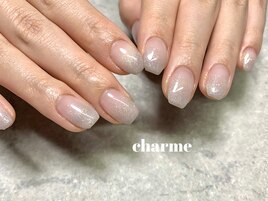 グラデーション