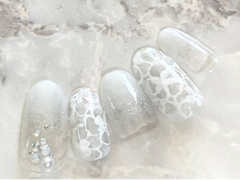 トータルビューティ ノイド(Noid)/ウェディングコレクション♪