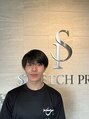 ストレッチプロ 新市街店(STRETCH PRO)&nbsp;水上 晃