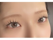 アッサンブレ トウキョウ 月島店(Assemble Tokyo)/エクステ120本仕上がり