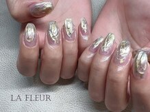 ラ フルール(La Fleur)/定額nuance ◆ La Fleur