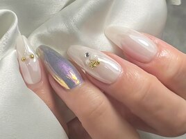 シンプルマーメイド