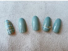 ガーデン ヘア&エステ&ネイル Garden/定額デザイン