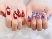 ビューティー静(Beauty静)