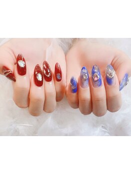 4000円以下のメニューがあるサロン