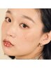 【話題の美まつ毛】根元からパッチリ！パリジェンヌラッシュリフト￥7700　