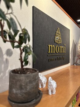 モミ 覚王山店(momi)/