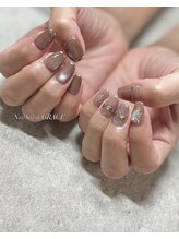 グレイス(GRACE)/