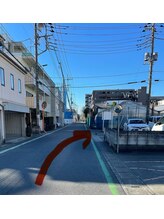 モネイル(Monail)/駐車場案内★２