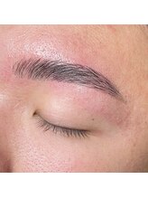 ルリアン チッタ/メンズ眉毛