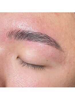 ルリアン チッタ/メンズ眉毛