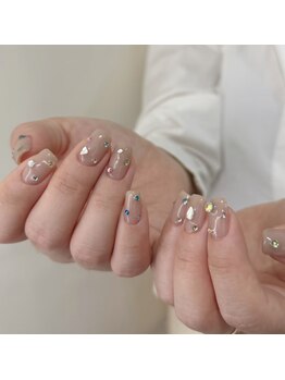 バイムーンサロン(By Moon Salon)/