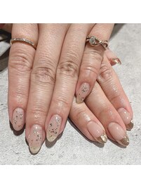 大人シンプルデザイン