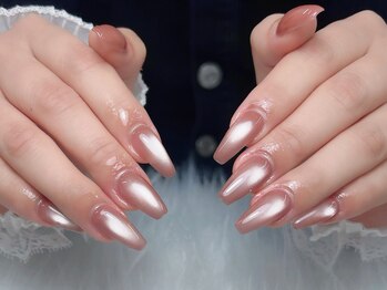 ノヴァ ネイル(Nova nail)/