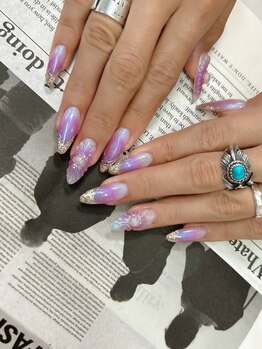 ソフィア(Sophia)/