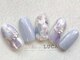 ネイルアトリエルカ(nail atelier LUCA)の写真/初夏ネイルは紫陽花フラワーネイルや韓国ネイル等、トレンドネイルやイベントネイルの種類も豊富◎