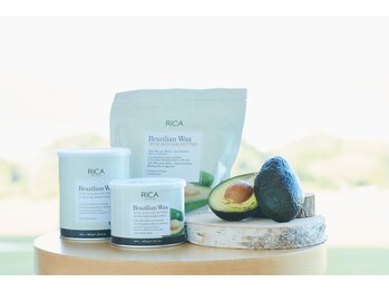 ハニーアイズ(Honey Eyes)/【男性ワックス脱毛】men's VIO