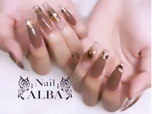ネイルアルバ(Nail ALBA)