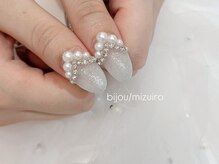 ココ(COCO)/パラジェル90分￥11000