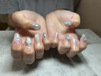 ジュメル(jumelle)/