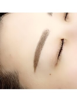 マリン 梅田店(Marin)/◇アイブロウWAX