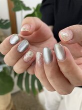 ワイズネイル(Y's nail)/magnet　art