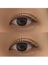 チピ 那覇新都心店(Chipie)/パリジェンヌ/まつげ