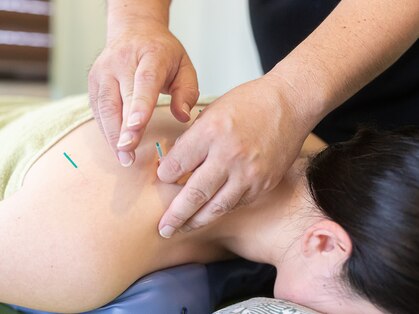 治療院ハーリの写真