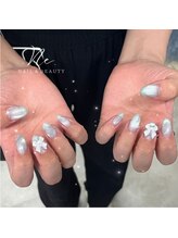 ネオン(Ne.)/magnet ribbon