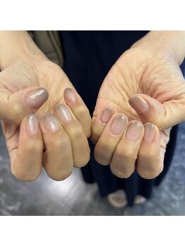 グラデーション