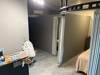 リレア(RELAIR)/【　店内　】