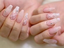 ラッキーネイル(lucky nail)/