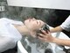 コメディカル(CO+MEDICAL)の写真/毛髪診断士/育毛促進マイスターが頭皮・毛髪診断のうえ最適なメニューをご提案◎お悩みご相談ください。