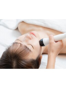 小顔になりたい