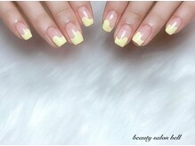 ベル(bell)/変形フレンチ