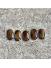 シェル エステティック ラウンジ(Chelu esthetic lounge)/定額デザイン