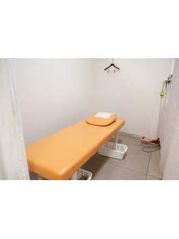 平日お得なサロン