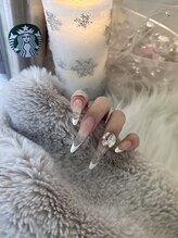 ティディ(TIDY)/French×Crush