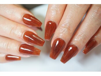 サロン デ ミランダ(Salon de Miranda)/