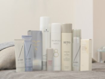 スキンジム(SKIN GYM)/あらゆる肌悩み対応可能