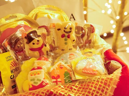 プレヴェール 神戸三宮の写真