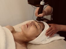 フォルディオ(FORDIO)/リンパケア