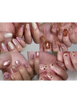 アートの種類が豊富