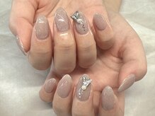 サラ 千種吹上店(Sara)/ストーンコース