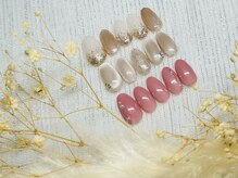 ウェルビー(Well_be)/パラジェル　シンプルデザイン